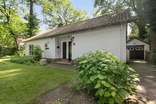 Medium property photo - Duitsekampweg 6, 6874 BW Wolfheze